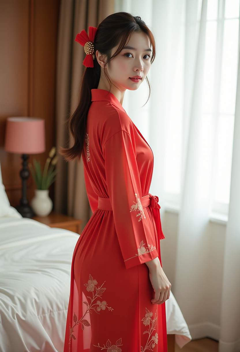 午夜惊魂