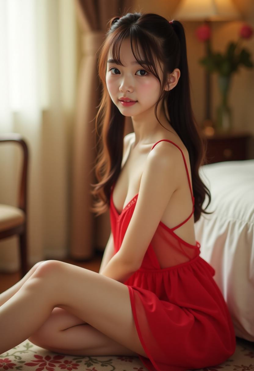 时空穿梭者